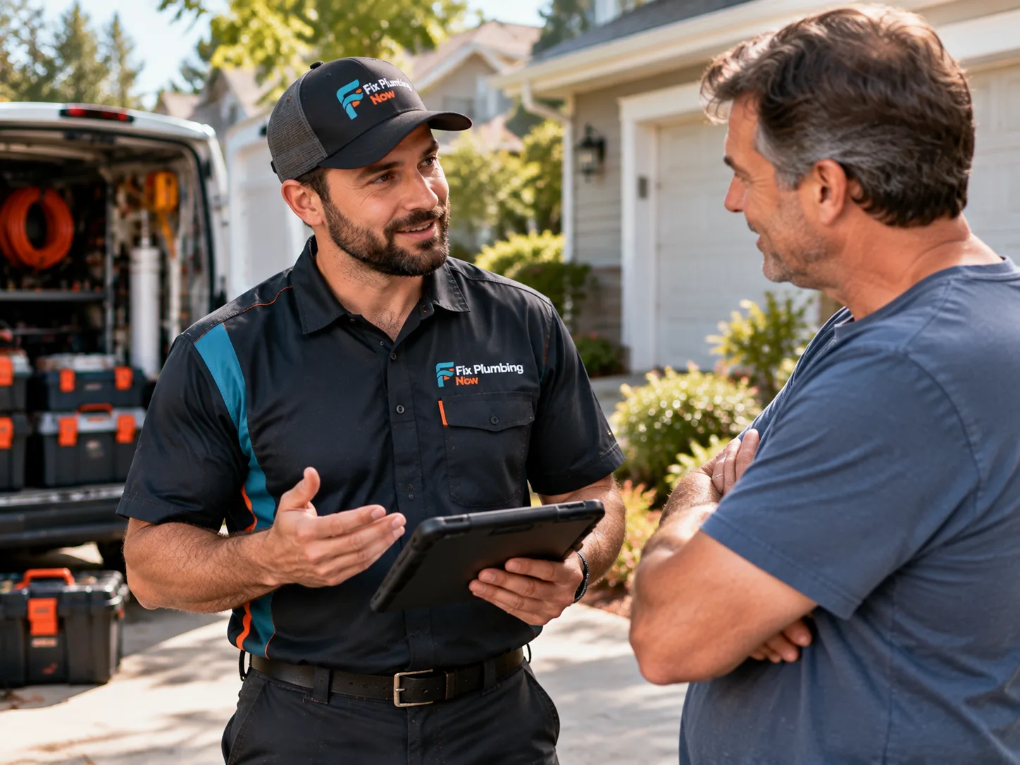 Clogged Drain Service Niles, OH FAQs